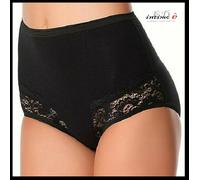 3/6PERIZOMA DONNA RAGAZZA INTIMAMI VITA BASSA IN COTONE MODAL ELASTICIZZATO 5508
