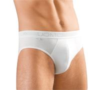 3 Pezzi Slip Uomo Cotonella 8300S con Elastico Esterno Cotone Bielastico