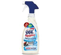 3 PEZZI SMAC EXPRESS SGRASSATORE UNIVERSALE SPRAY DA 650 ML