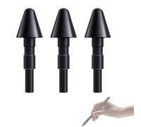 3 pezzi Smart Stylus Punta per Xiaomi 5/5p Pennino Smart Pen,Pennino di ricambio originale Accessori,Pad Pen Touch Tips Nibs,Compatibile con Xiaomi Smart-Stylus,Pad 6 11"
