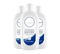 3 pezzi Soluzione detergente for pavimenti, aroma 500 ml, compatibile con Tineco FLOOR ONE S7/S6/S5/S3/IFLOOR3/IFLOOR2, soluzione detergente