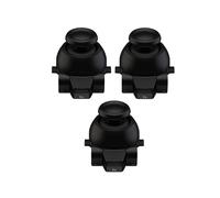 3 Pezzi Sostituisci il Joystick TMR Anti-Drift per il Controller di Gioco per PS5 DualSense Modulo del Pollice Stick Stick