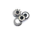 3 pezzi sostituiscono le testine for lame di rasoio, compatibili con Philips, testina for rasoio serie SH50 5000 S5085 S5050 S5010 S5380 S5570 S5571 S5079 S5075