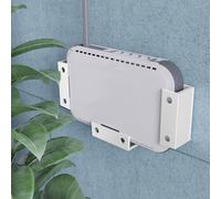 3 pezzi sotto la scrivania Supporto per laptop sotto la scrivania Supporto per