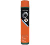 3 PEZZI SPRAY 750 ml SUPER SGRASSANTE PER PULIRE MOTORE-FRENI-INGRANAGGI BERNER