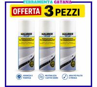 3 Pezzi Spray Igienizzante Condizionatore Climatizzatore Auto Clima Condizionata
