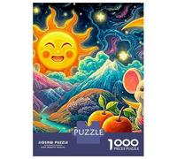 3 Pezzi Squirrel Cozy Scene Set Di Biancheria Da Letto Con Stampa 3D in Microfibra Con Chiusura A Strappo Sun & Moon Nebula Per Tutte Le Stagioni Per Bambini,Ragazzi E Ragaz 52x38cm/1000pcs