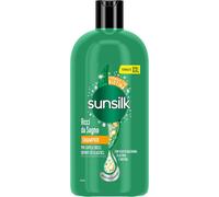 3 PEZZI Sunsilk, Shampoo Ricci da Sogno, Shampoo per Capelli Ricci da 810 ml