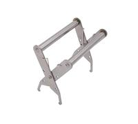 3 pezzi Supporto for telaio for arnia in acciaio inossidabile Impugnatura for for Morsetto for clip for Accessori for apicoltura Aumento strumento for api mellifere Strumenti per Principianti
