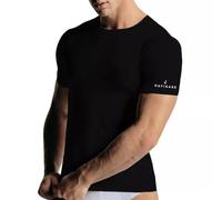 3 PEZZI T-SHIRT NAVIGARE MEZZA MANICA UOMO COTONE ELASTICIZZATO 570 GIROCOLLO