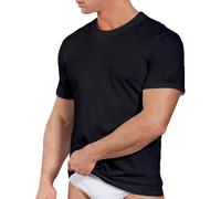 3 Pezzi T-Shirt Uomo Mezza Manica Girocollo Navigare 513-513XL in Cotone Jersey