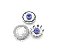 3 Pezzi Testina Di Ricambio For Rasoio, Compatibile Con Philips, Compatibile Con Norelco, HQ8 HQ850 HQ7120/A AT750 PT860 PT870 AT751 AT890 AT891 HQ8200 HQ8240