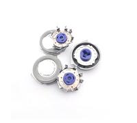 3 Pezzi Testina Di Ricambio For Rasoio, Compatibile Con Philips, Compatibile Con Norelco, HQ8 PT860 PT870 AT750 AT751 AT890 AT891 HQ7120