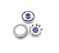 3 Pezzi Testina Di Ricambio For Rasoio, Compatibile Con Philips, Compatibile Con Norelco, HQ8 PT860 PT870 AT750 AT751 AT890 AT891 HQ7120