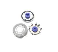 3 pezzi Testina di ricambio for rasoio, compatibile con Philips, HQ8 HQ850 HQ7120/A AT750 PT860 PT870 AT751 AT890 AT891 HQ8200 HQ8240
