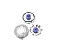 3 Pezzi Testina Di Ricambio For Rasoio, Compatibile Con Philips, HQ8 HQ850 HQ7120/A AT750 PT860 PT870 AT751 AT890 AT891 HQ8200 HQ8240