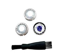 3 Pezzi, Testina Di Ricambio For Rasoio Elettrico HQ8, Compatibile Con PHILIPS, PT730 PT735 PT860 PT870 AT750 AT751 AT890 AT891 HQ7120 HQ7100