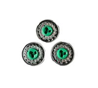 3 Pezzi Testina Di Ricambio For Rasoio SH90, Compatibile Con Philips, Rasoio S9000 S9011 S9021 S9031 S9041 Lama Di Rasoio Testina Di Taglio Coltello