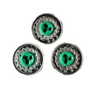3 pezzi Testina di ricambio for rasoio SH90, compatibile con Philips, rasoio S9000 S9011 S9021 S9031 S9041 Lama di rasoio Testina di taglio Lama di rete