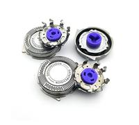 3 Pezzi Testina Rasoio Sostituisci La Lama Del Rasoio, Compatibile Con Philips, HQ8 PT860 PT870 AT750 AT751 AT890 AT891 HQ7120 HQ7100 HQ7140 HQ7160