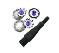 3 Pezzi Testina Rasoio Sostituisci La Lama Del Rasoio, Compatibile Con Philips, HQ8 PT860 PT870 AT750 AT751 AT890 AT891 HQ7120 HQ7100 HQ7140 HQ7160