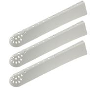 3 PEZZI TRASCINATORE AGITATORE LAVATRICE- 13 KG CANDY HOOVER 43005989 LV 297