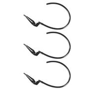 3 pezzi tubo di ricarica WC aggiornamento con clip per modelli 100, 200, 200A, 400A accessori universali accessori per WC