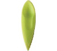 3 pezzi verde kiwi Frutta Cucchiaio Palmare Palmare Riutilizzabile Lavabile Peelers Peeling Affettare Strumenti Pelapatate Peeling
