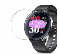 3 Pezzi Vetro Temperato Pellicola Protettiva, compatibile con Emporia WATCH Basic, Protezioni Schermo Screen Protector