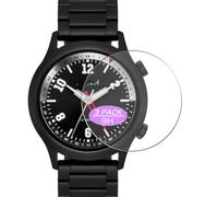 3 Pezzi Vetro Temperato Pellicola Protettiva, compatibile con NIXON Drifter 40 40mm A1422, Protezioni Schermo Screen Protector