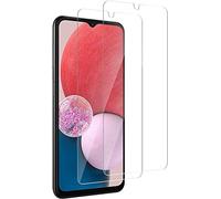 [3-Pezzi Vetro Temperato per Samsung Galaxy A13 4G/5G Pellicola Protettiva [Durezza 9H][ Anti graffio[Senza Bolle] Pellicola Protettiva per Samsung Galaxy A13 4G/5G