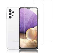 [3-Pezzi Vetro Temperato per Samsung Galaxy A32 5G Pellicola Protettiva [Durezza 9H][ Anti graffio[Senza Bolle] Pellicola Protettiva per Samsung Galaxy A32 5G
