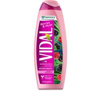 3 PEZZI VIDAL BAGNO SCHIUMA DA 500 ML MORA & MUSCHIO