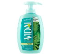 VIDAL NEW SAP LIQ W/MUSK 300 ML
