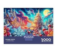 3 Pezzi Winter Castle Set Di Biancheria Da Letto Con Stampa 3D Morbida Microfibra Con Chiusura A Strappo Colorful Flower Nebula Per Tutte Le Stagioni Per Bambini,Ragazzi E Ragaz 52x38cm/1000pcs