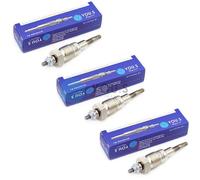 3 Pezzi YOU.S Candele Di Accensione Per HANOMAG DEUTZ CLAYSON Trattore D'Epoca