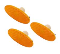 3 Pezzi YOU.S Orig. Luce Di Limite Laterale Scocca Per RENAULT / OPEL / GM