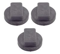 3 Pezzi YOU.S Supporto Per Carrello Gommato Adattatore Per BMW Z4 / Z8