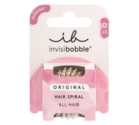 3 Pezzo invisibobble ORIGINAL Bronze Me Pretty