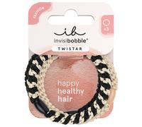 3 Pezzo invisibobble TWISTAR Classical Braids