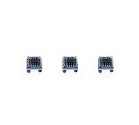 3 Pezzo OPA627 X2 Passa Un Doppio Amplificatore Operazionale OPA627 Singolo Amplificatore Operazionale Un Doppio Modulo Amplificatore Operazionale SMD