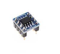 3 Pezzo OPA627 X2 Passa Un Doppio Amplificatore Operazionale OPA627 Singolo8501