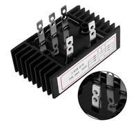3-Phase Diodo Ponte Raddrizzatore 100A 1600V Tensione Completo Onda Silicio Alto