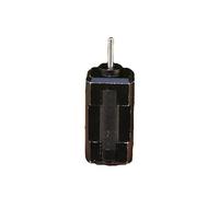 3-phase Inner Rotor Brushless electronic starter DC 24V 6400RPM Front and Rear Double Ball Bearing NWPNLXEA