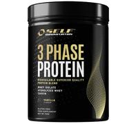 3 Phase Protein 900 Grammi