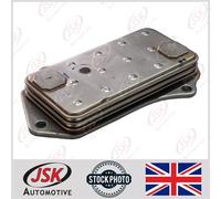 3 Piastra Radiatore Olio per Jcb 444 Dieselmax 3CX 4CX 520 525 530 531 533 535