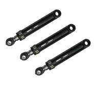3 Pieces, Ammortizzatore Per Lavatrice, Compatibile Con Siemens | Ammortizzatore A Tamburo Per Lavatrice Smorzatore, Barra Di Equilibratura, Asta Di Supporto Del Piede, Compatibile Con Bosch