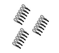 3 Pieces Cinghie Per Ombrelli Fascia Avvolgente Ombrello Cinghia Da Viaggio