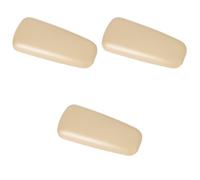 3 Pieces Cuscino Bracciolo Auto PAD CHIEDE REST Delle Gambe Dell'auto