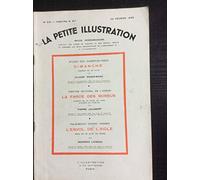 3 pièces en un acte : dimanche, de claude roger-Marx - la farce des bossus, de pierre jalabert. - l'envol de l'aigle, de georges loiseau.